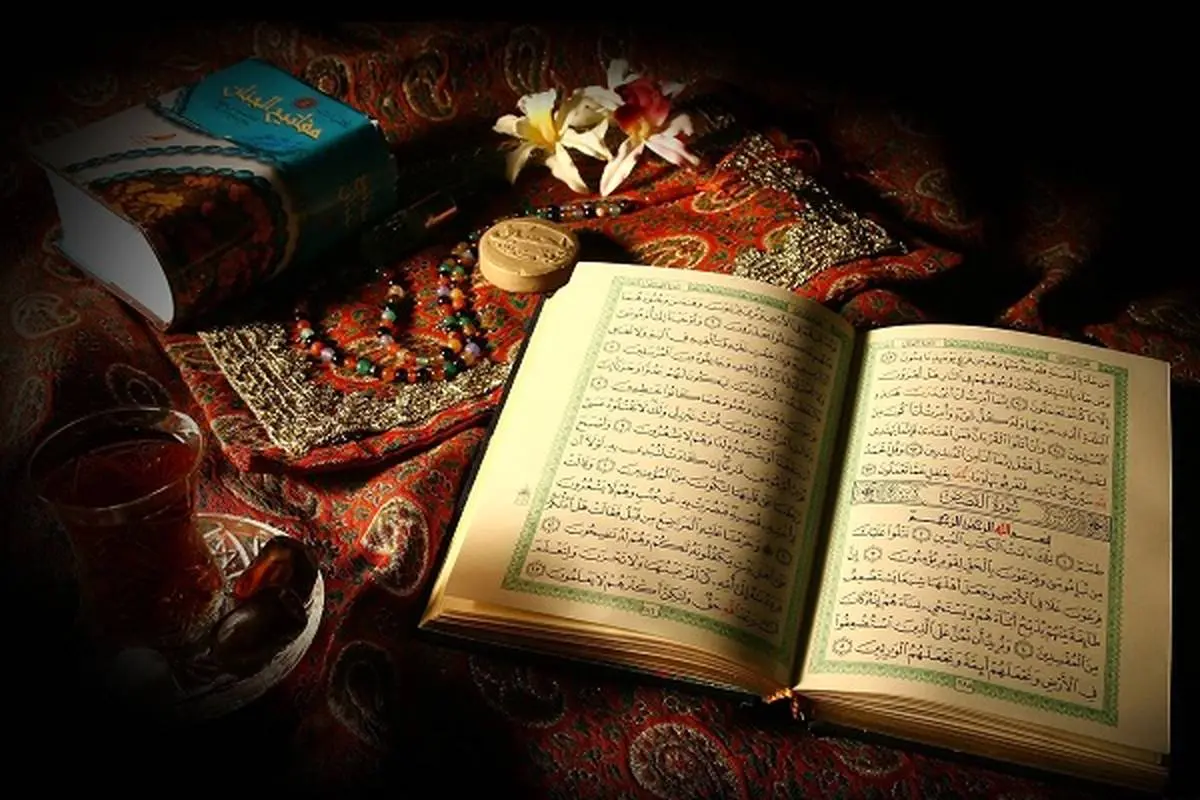 دعای روز سوم ماه رمضان 