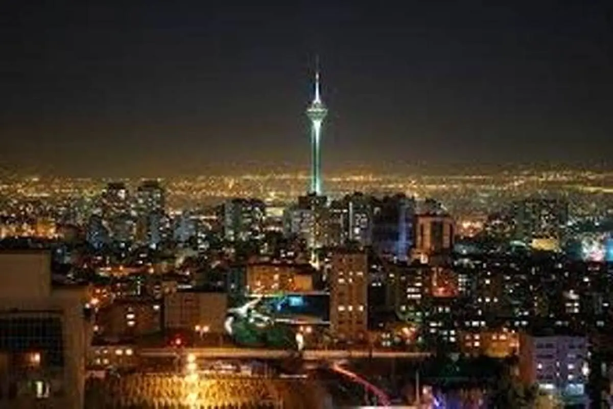 برق ۳۲ اداره پرمصرف تهران قطع شد