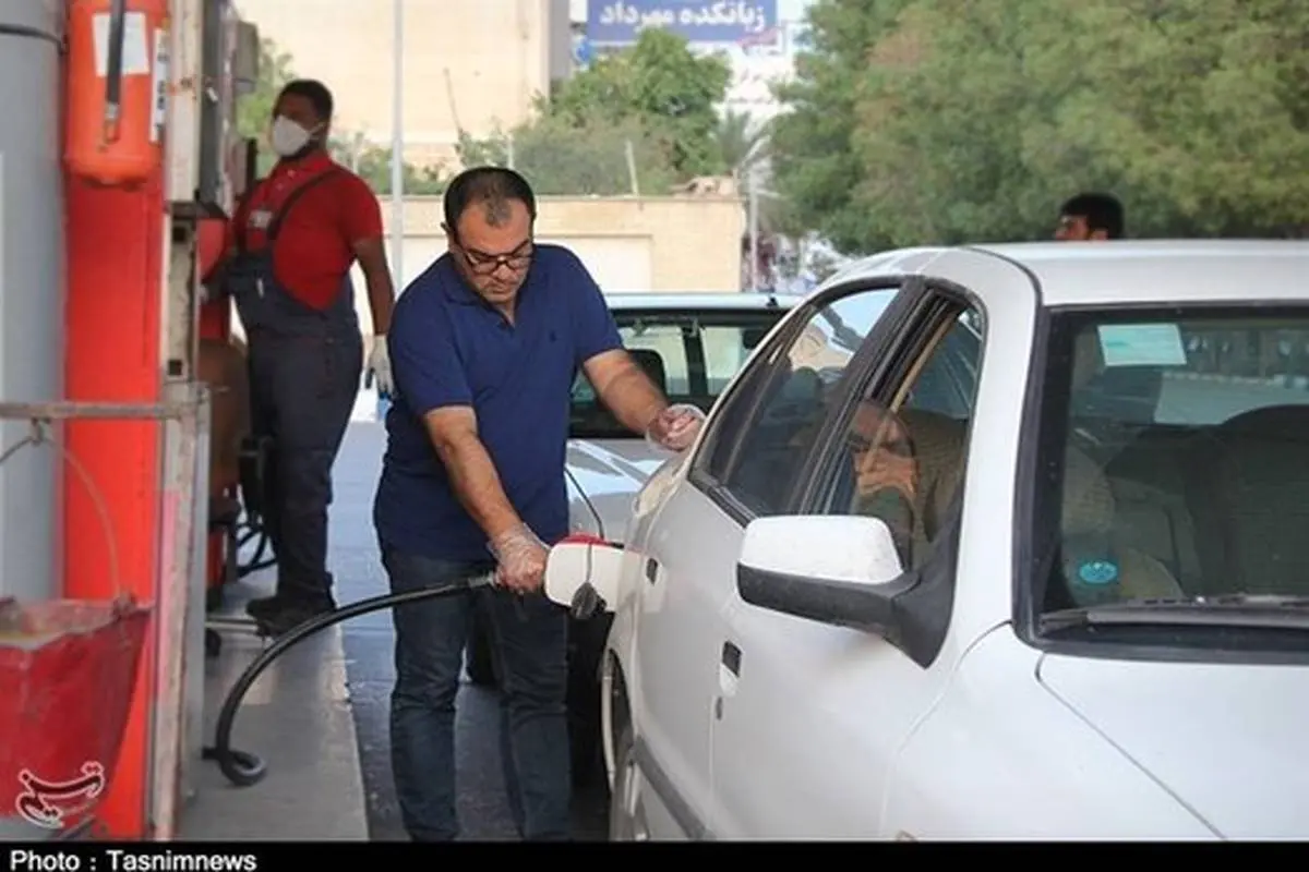 اوجی: قیمت بنزین افزایش نمی یابد

