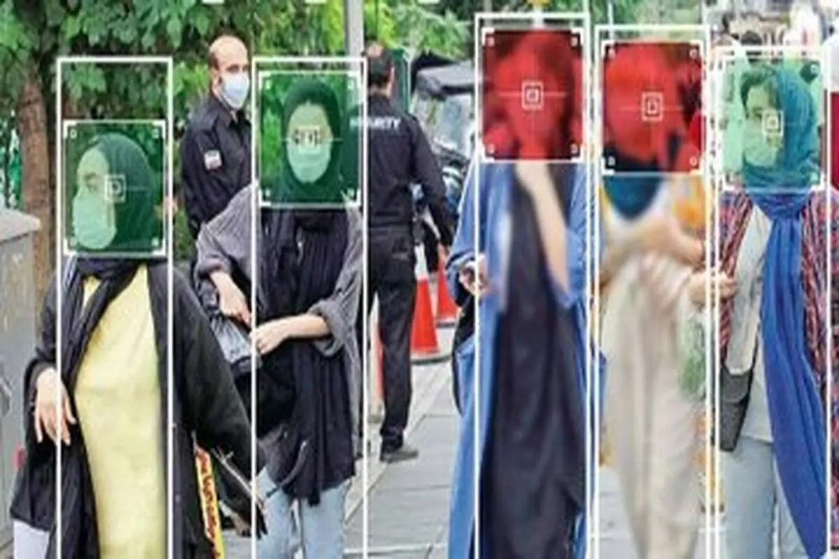 فارس: اجرای «جریمه» گنجانده‌شده در لایحه حجاب دولت، ناممکن و «محال» است