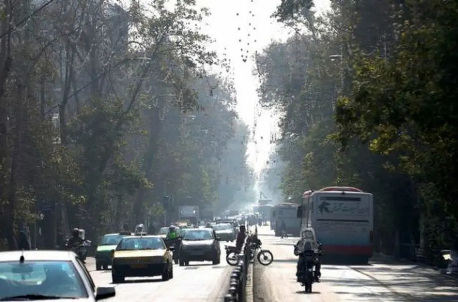 3 میلیون خودروی فرسوده، می تواند دلیل آلودگی هوای تهران باشد؟