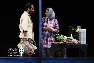 حسین حیدری‌پور: تئاتر نیازمند حمایت رسانه‌هاست