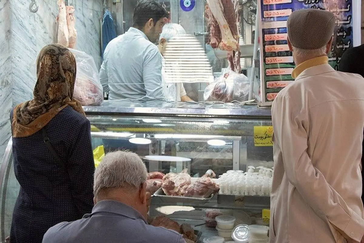 قیمت گوشت آیا کاهش می‌یابد؟