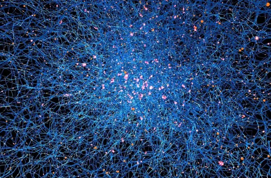توسعه شبکه‌ای از نانوسیم‌ ها که می‌تواند مثل مغز انسان بیاموزد و به‌ خاطر بسپرد