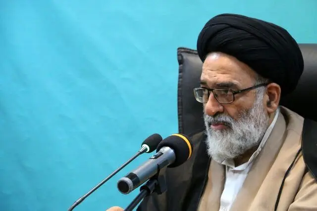 اعلام جزئیات برگزاری مراسم ۱۲ فروردین در مصلی تهران