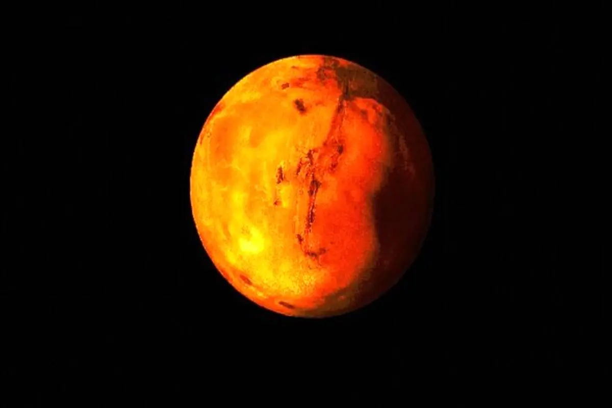 آسترلوژی جدید برای زندگی زمینی‌ها روی مریخ!

