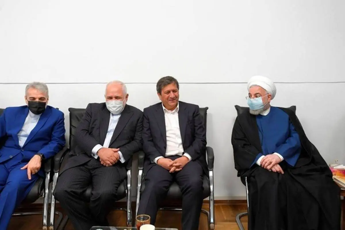 مشکل برق هم به گردن دولت حسن روحانی افتاد!

