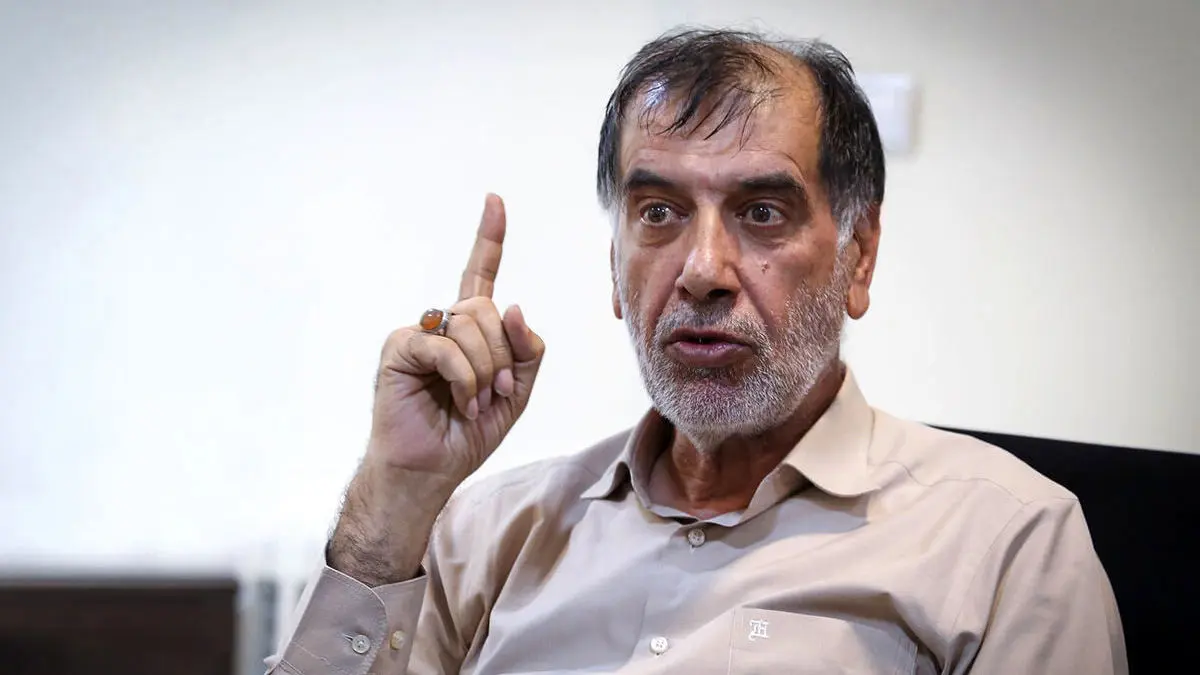 محمدرضا باهنر: رئیسی با احمدی نژاد و روحانی جلسه بگذارد