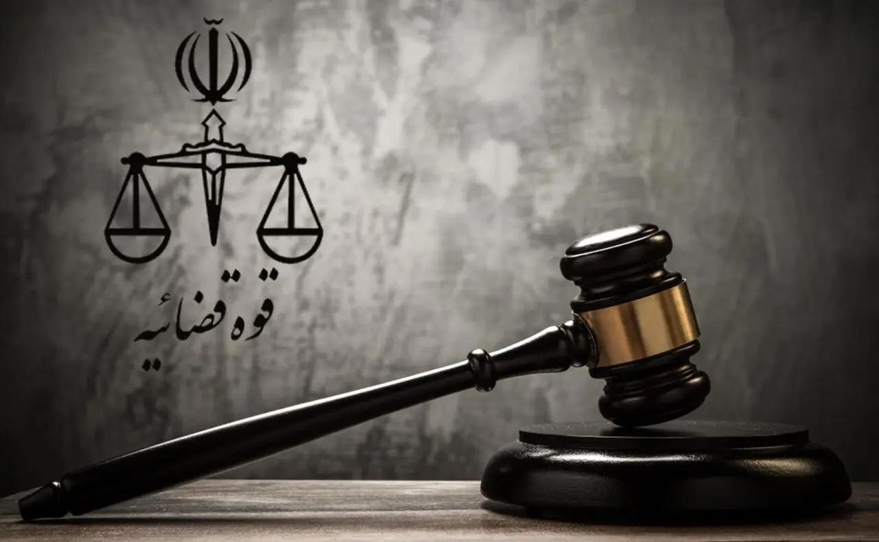 حکم اعدام ۲ عضو گروهک تروریستی در زاهدان اجرا شد