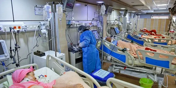 وزیر بهداشت: شاهد موج هشتم کرونا در کشور هستیم/ افزایش ۵۸ درصدی مراجعات اورژانسی