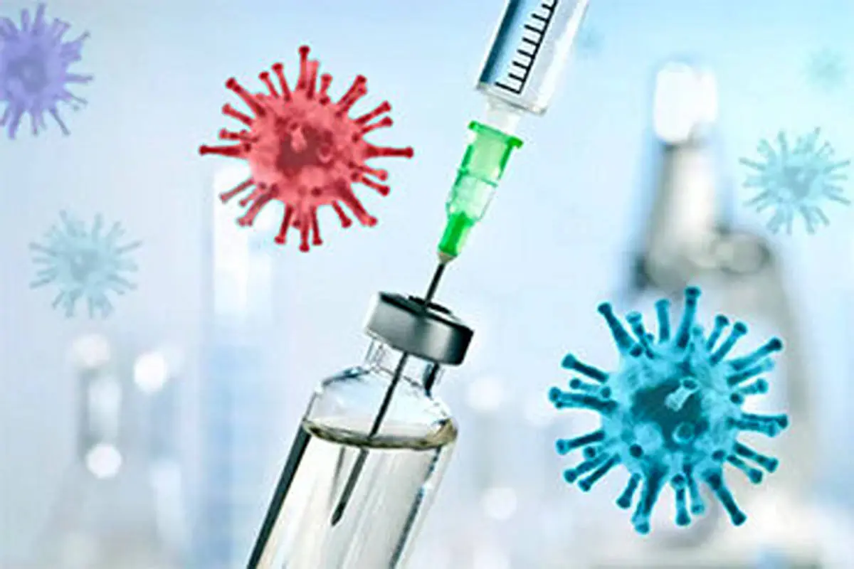 سازمان جهانی بهداشت می‌گوید واکسن کرونای جدید باید فقط سویه‌های در گردش را هدف قرار دهد