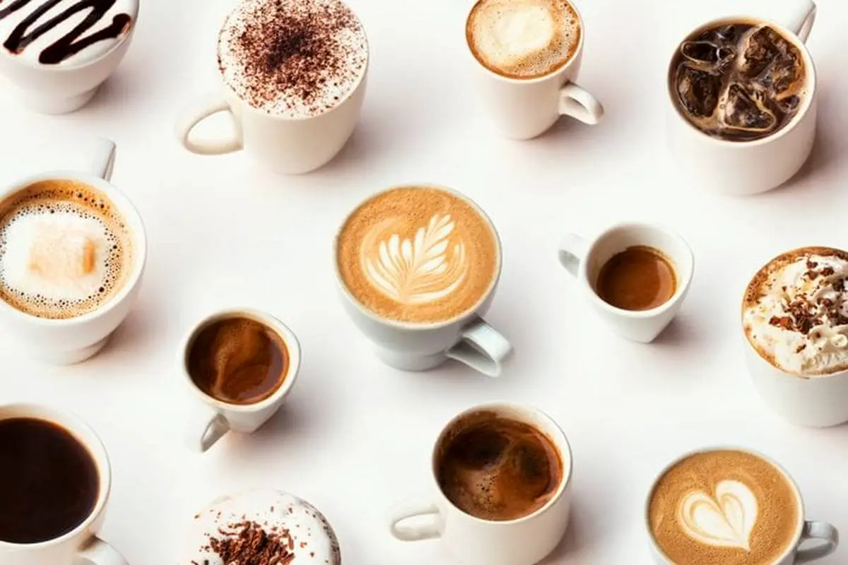 4 اشتباه در مصرف قهوه روی مغز تاثیر منفی می گذارد