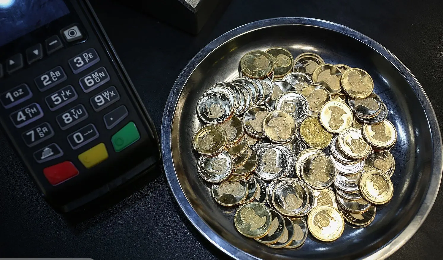 جزییات اولین روز حراج ربع سکه در مرکز مبادله/ قیمت: ۹.۵ میلیون تومان


