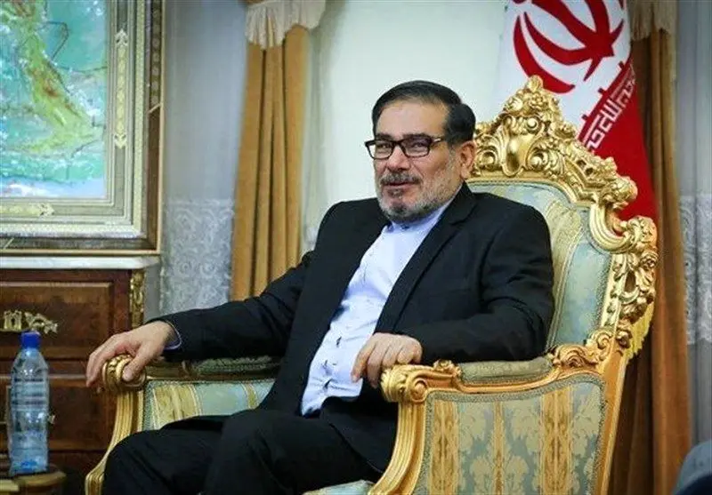 شمخانی خبر داد: تعیین ساز و کارهای جدید وصول مطالبات ایران از عراق