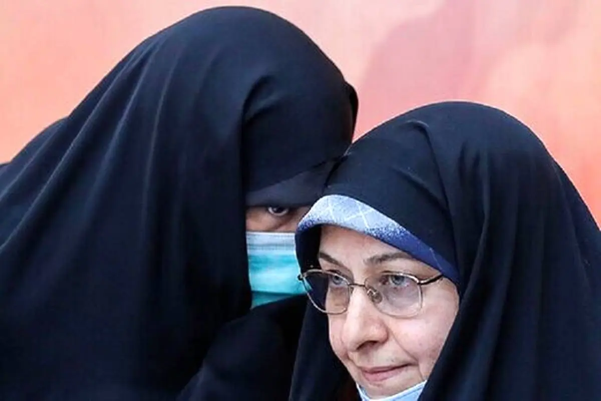 خزعلی: اپلیکشن دولتی مخصوص دختران ۱۲ تا ۱۸ سال ایرانی راه اندازی می شود