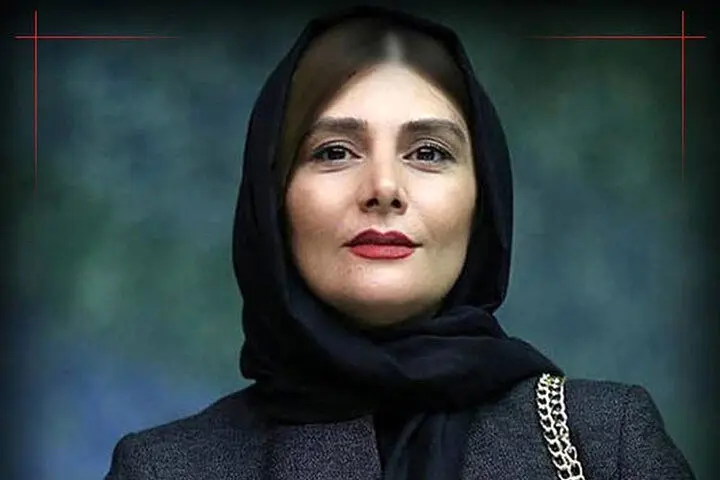 فیلم| هنگامه قاضیانی: به عشق بازیگری از آمریکا به ایران برگشتم