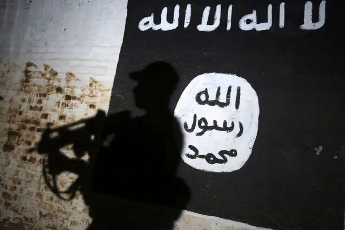 استفاده داعش از هوش مصنوعی برای انتشار تبلیغاتش