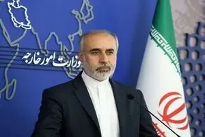 کنعانی: روند اداری تعیین سفرا در تهران و ریاض در حال انجام است
