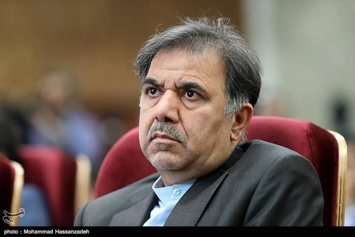 اظهارات نماینده سابق مجلس در باره اتهام به عباس آخوندی