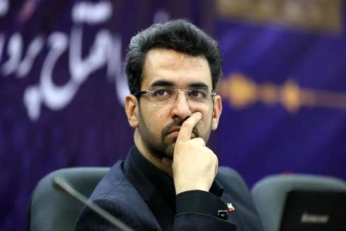 واکنش آذری جهرمی به خبرسازی برای حضور انتخاباتی علی لاریجانی