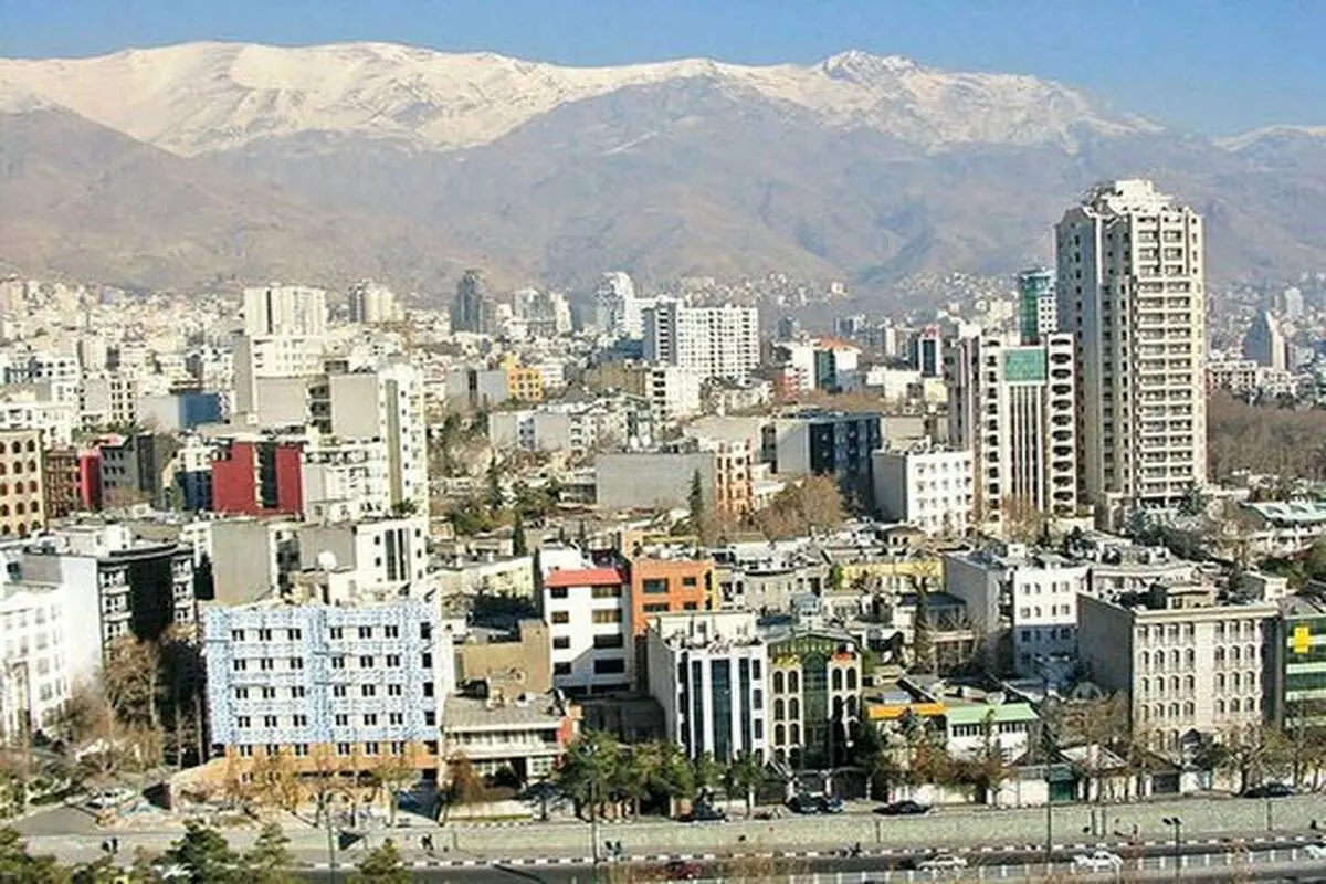آپارتمان‌های قدیمی ساز شرق تهران هم لاکچری شدند/ جدول قیمت ها