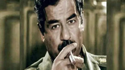 این سند تازه کشف شده ثابت می کند صدام از روزهای اول انقلاب قصد حمله به ایران را داشته