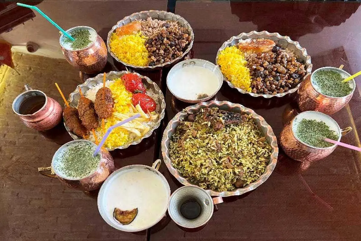 «خیابان خوراک» در شیراز افتتاح می شود