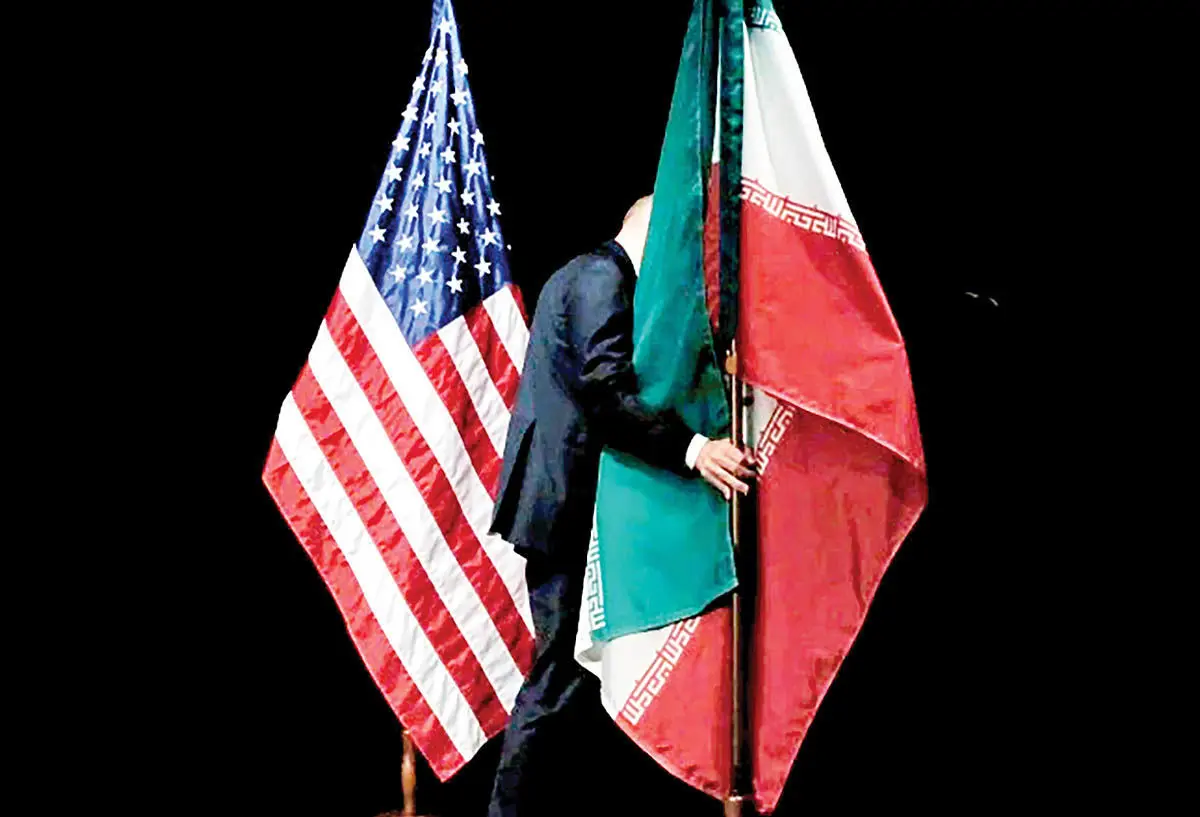 تبادل زندانیان ایران و آمریکا ، یعنی پیام بازگشت به میز مذاکره؟ 