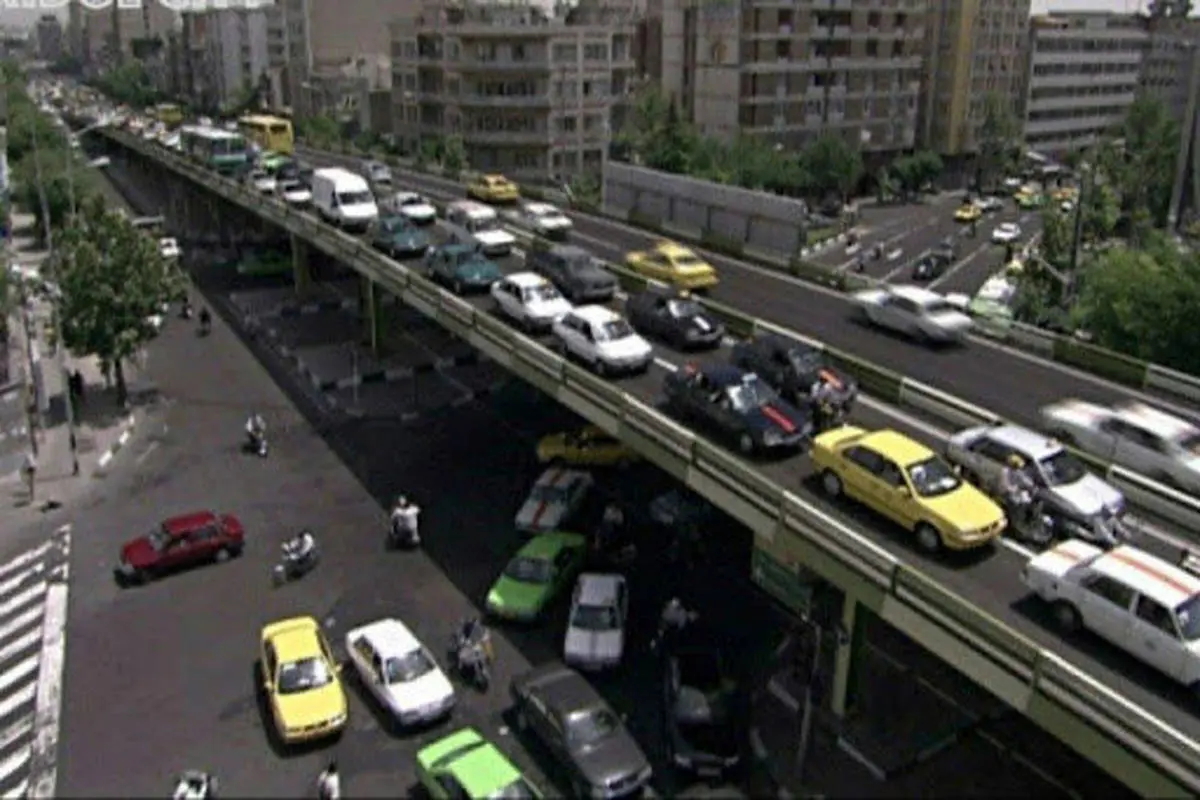 جمع‌آوری «پل حافظ» در نوروز و چرایی آن/ مقاوم‌سازی ۱۴ پل پایتخت تا پایان سال