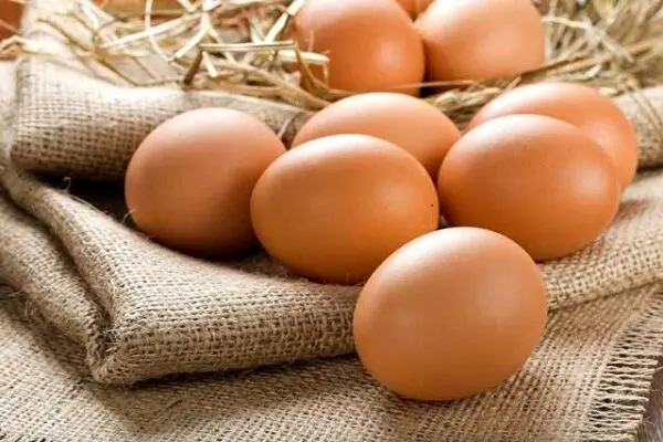 قیمت تخم مرغ در میادین میوه و تره بار کاهش یافت