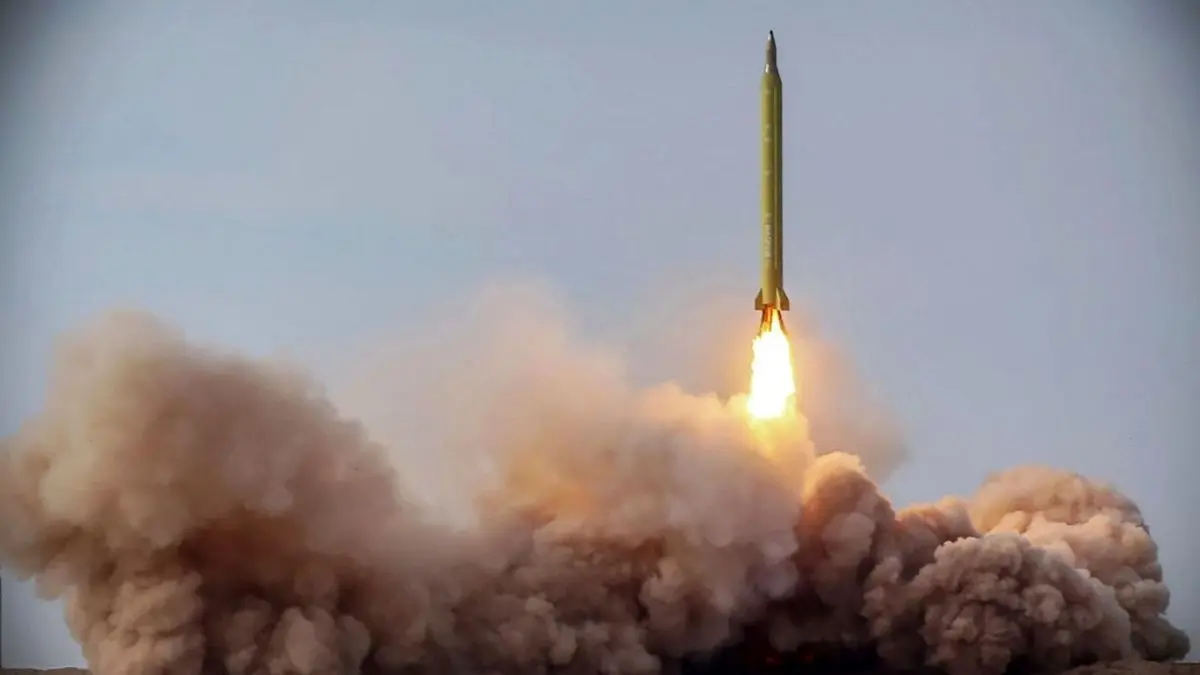 ادعای مقامات اسرائیل: ایران تحویل موشک به روسیه را متوقف کرده