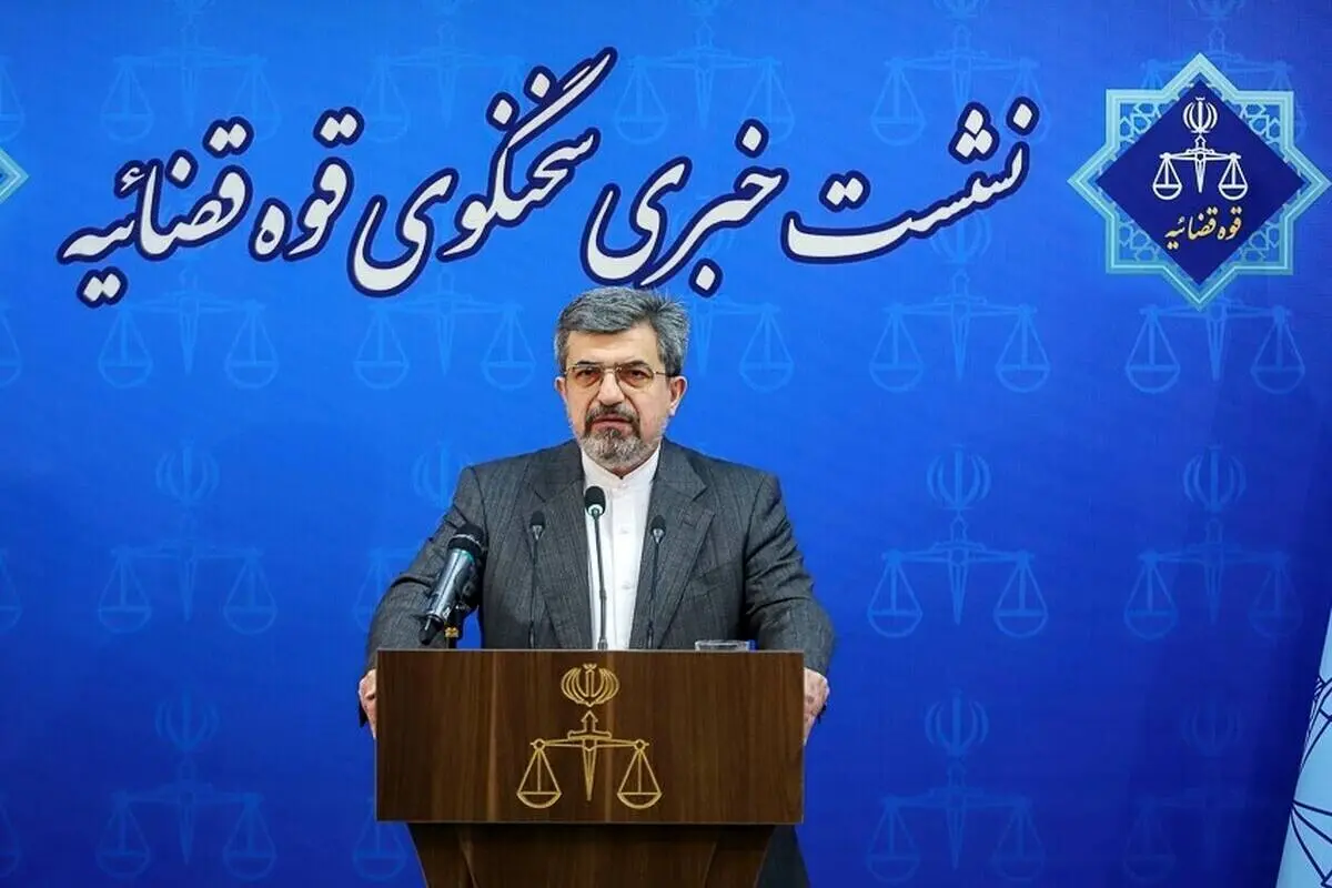 تکذیب بازداشت وزیر دولت روحانی در پرونده اکبری