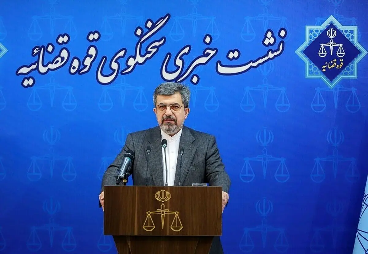 تکذیب بازداشت وزیر دولت روحانی در پرونده اکبری