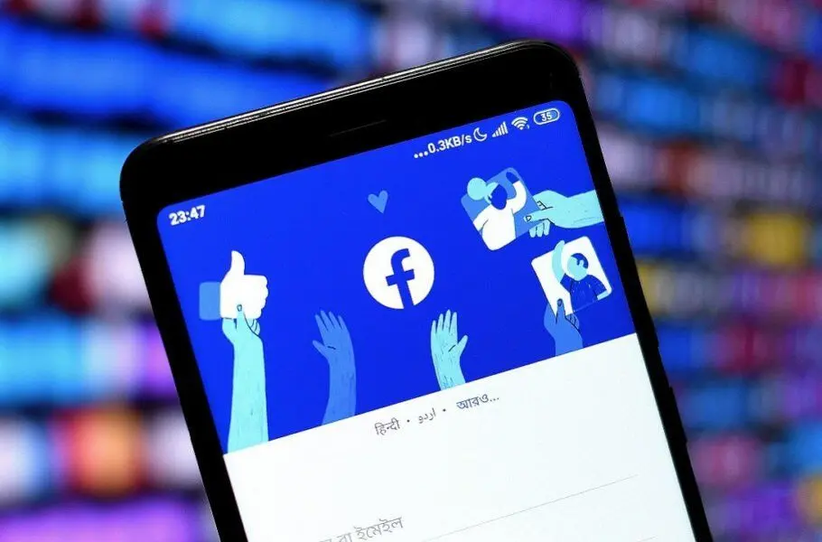 متا: روزانه 2 میلیارد کاربر فعال سهم فیسبوک از فضای مجازی