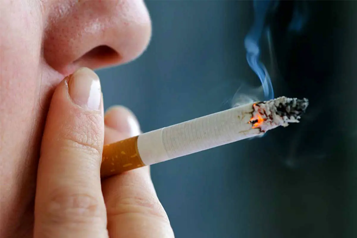 راز سالم ماندن ریه‌ بعضی افراد سیگاری کشف شد
