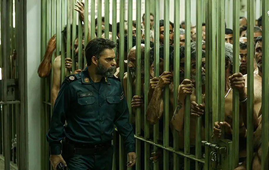 تصویری متفاوت از زندانها در این ۹ فیلم ایرانی
