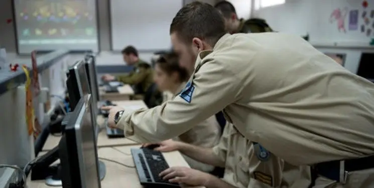 حمله سایبری به وبگاه سازمان زندان‌های اسرائیل +تصویر