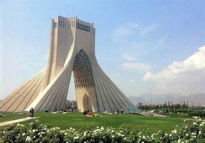 ثبت نخستین روز هوای "ناسالم" امسال در تهران!