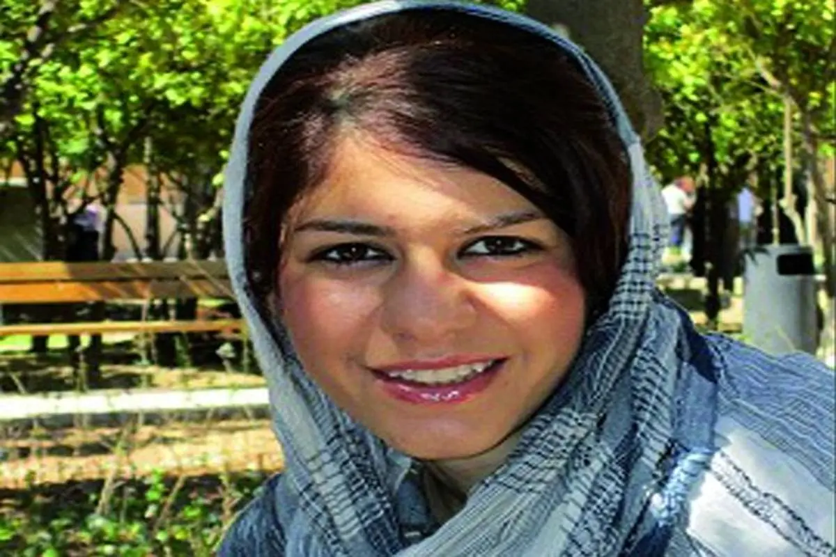 یک روزنامه نگار دیگر بازداشت شد