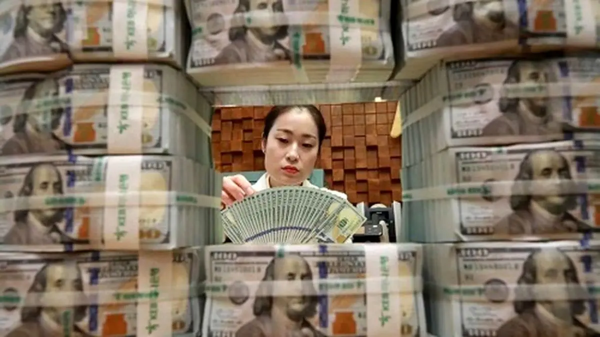 شعار دوساله رئیسی هنوز در دست انداز/کره جنوبی کی پولهای بلوکه شده ایران را پس می دهد؟