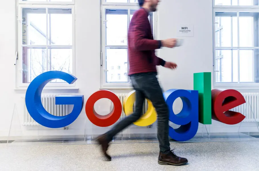 گوگل ۳۱ کارمند با تخصص ماساژ را اخراج کرد!