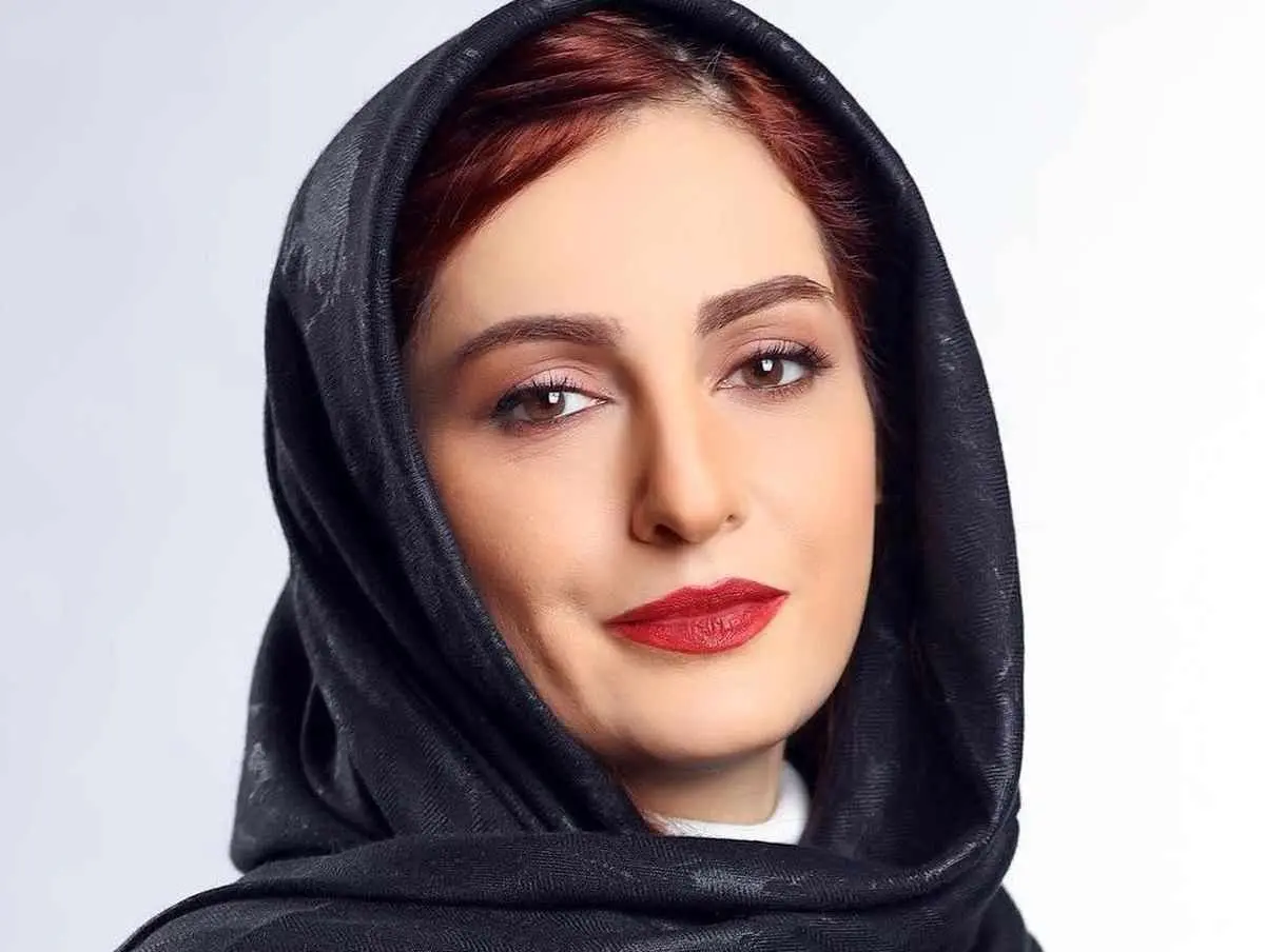 عکس/انتشار تصویر خواهر دوقلوی شقایق دهقان برای اولین بار 