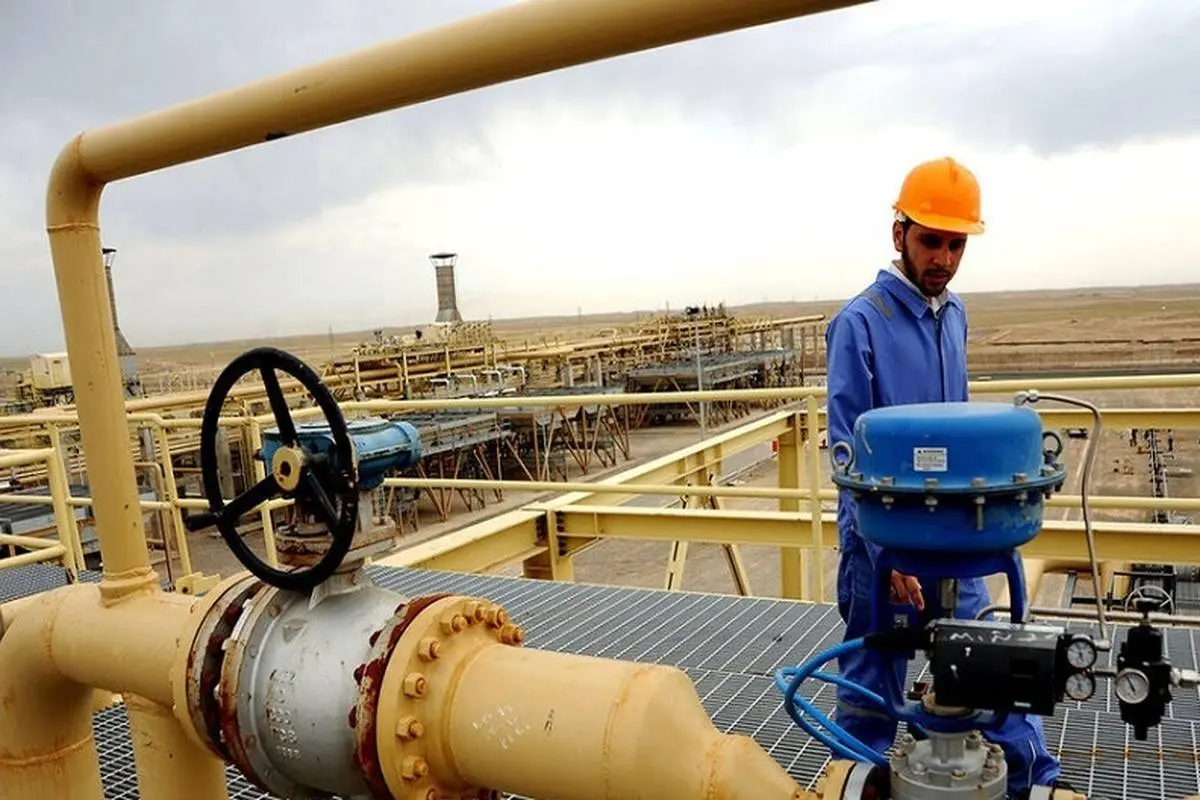 ادعای عراق: ایران بدون اعلام قبلی صادرات گاز را متوقف کرد
