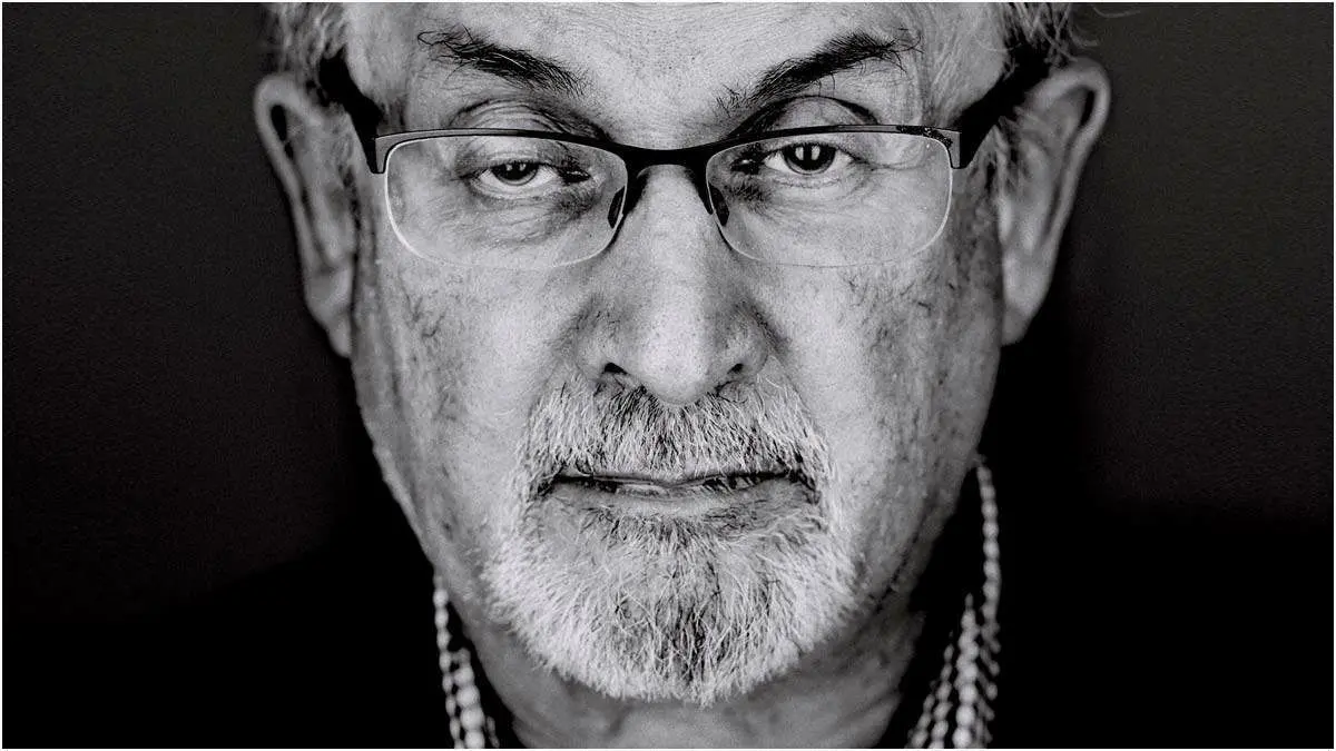 آخرین وضعیت «سلمان رشدی» در بیمارستان