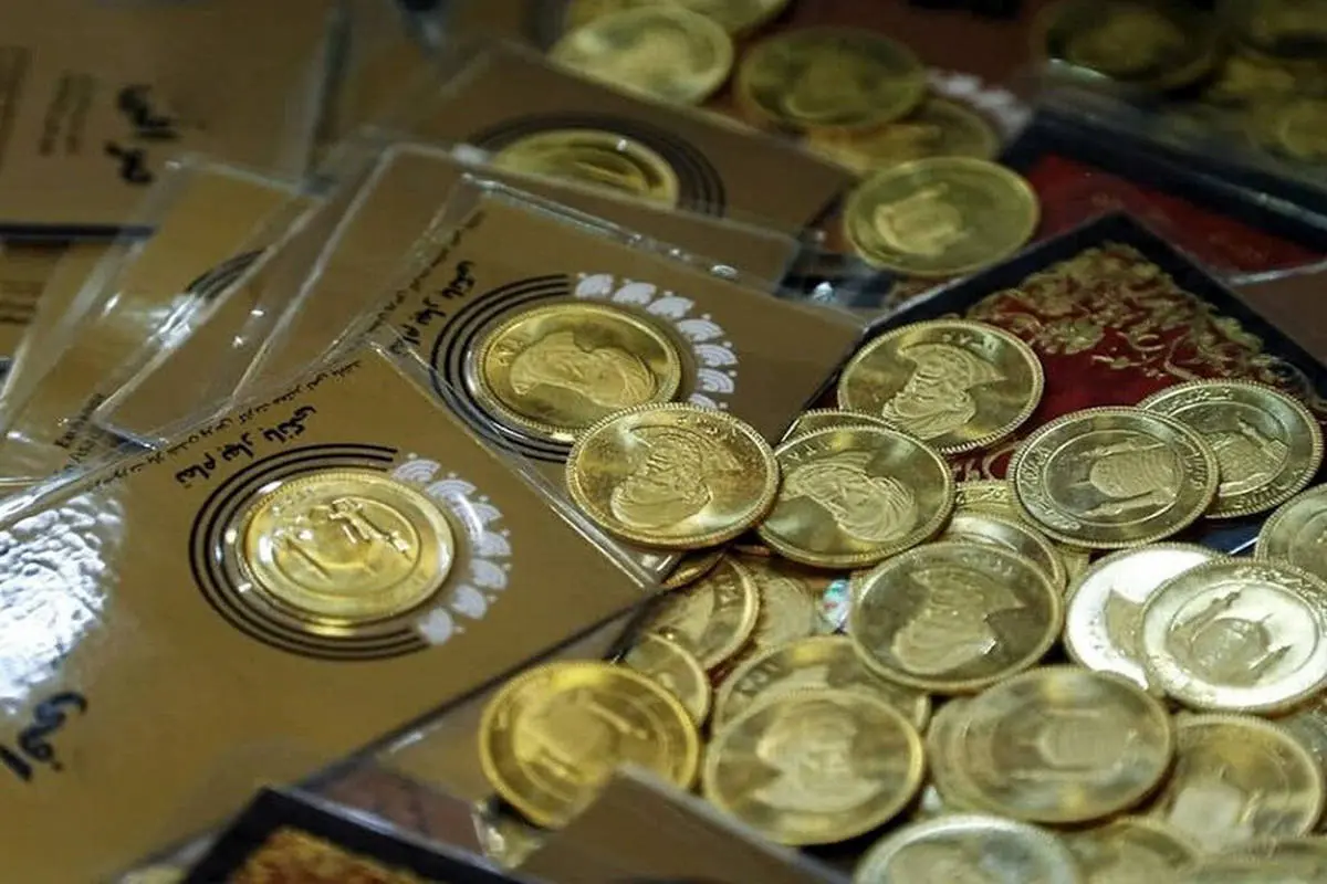 ریزش قیمت دلار با خبر خوش دولت ؛ افت ۱.۳ میلیون تومانی قیمت سکه طرح جدید /  جدیدترین قیمت ارز، سکه و طلا در بازار

