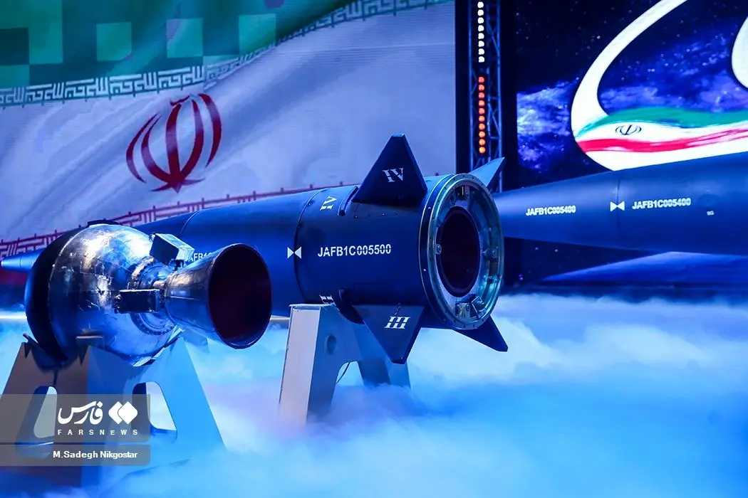 ایران در فهرست «۱۰ قدرت موشکی برتر جهان» در سال ۲۰۲۳