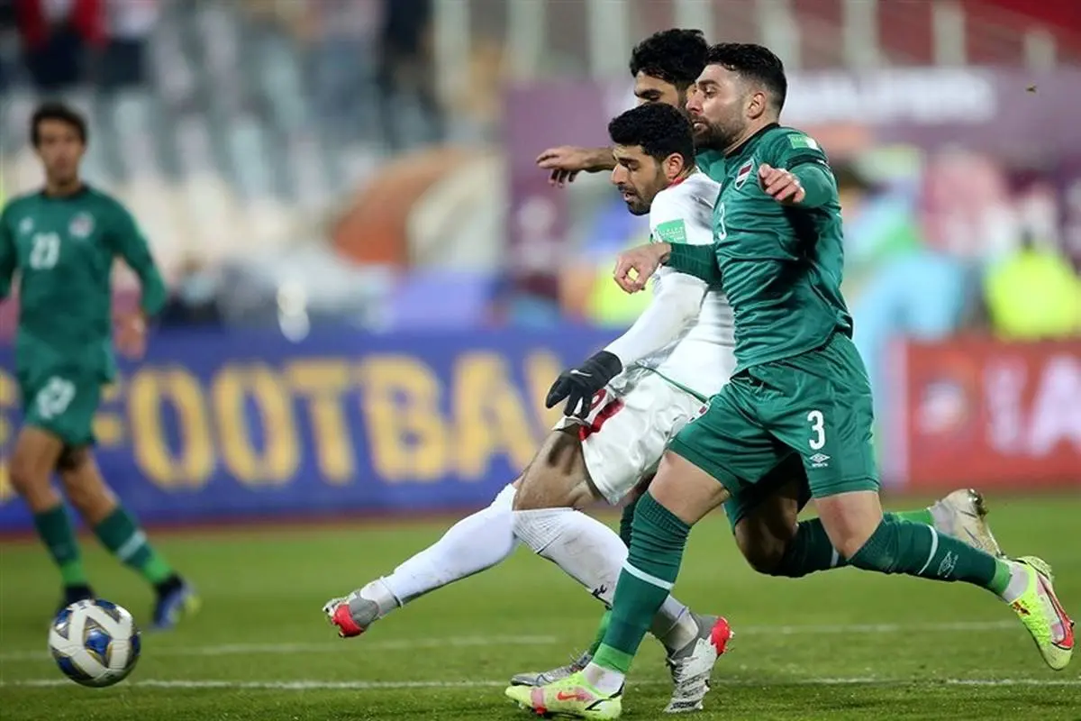 برگزاری دیدار ایران - عراق در ورزشگاه آزادی، بدون سرمربی؟!