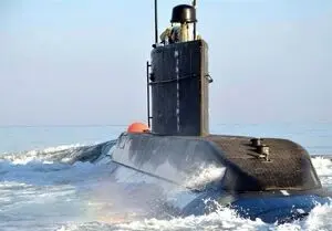  جزئیات هشدار نیروی دریایی ایران به زیردریایی آمریکا در تنگه هرمز