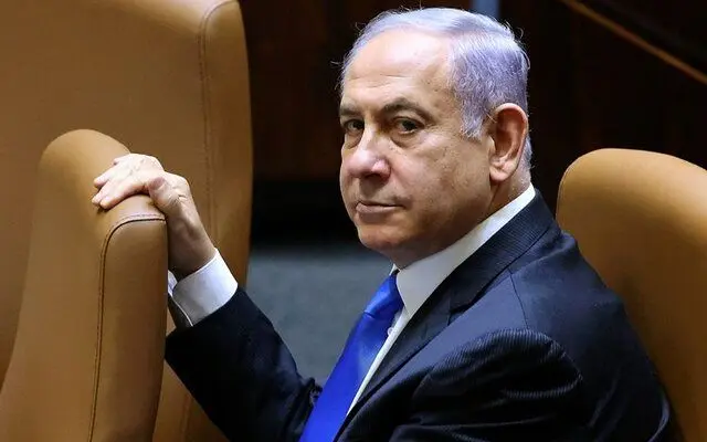 تازه‌ترین اظهارات نتانیاهو درباره برجام و برنامه هسته‌ای ایران
