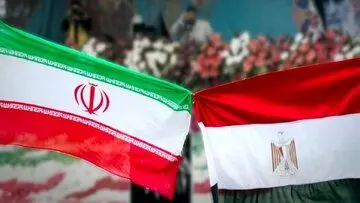 یک کارشناس مصری: بازگشت روابط تهران و قاهره حتمی است
